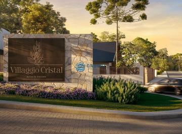 Terreno · 347m² · LOTEAMENTO COM LOTES DE 303m² A 669m² SERRANO