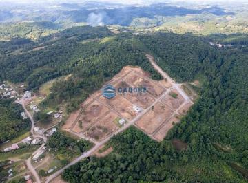 Terreno · 300m² · LOTEAMENTO DE 300m² NO PARADA CRISTAL
