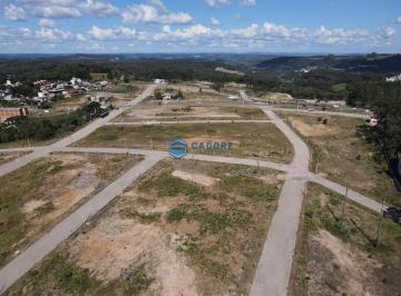 Terreno · 399m² · LOTEAMENTO COM LOTES DE 396m² A 659m² ANA RECH