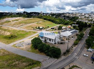 Terreno · 417m² · TERRENOS DE 336m² A 746m² NO SÃO LUIZ