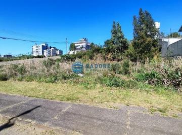 Terreno · 420m² · Terreno de esquina com área 420m² IguatemiCaxias