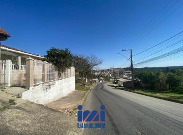 Casa · 220m² · 6 Quartos · SOBRADO AMPLO EM COLOMBO 6 QUARTOS