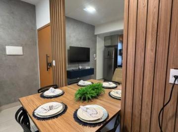 Apartamento · 38m² · 1 Quarto · Apartamento Quarto grande Studio duplex localizado no Bairro Cidade Universitári