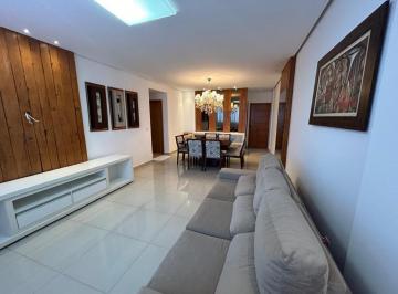 Apartamento · 100m² · 3 Quartos · 2 Vagas · Apartamento 3Q no Residencial Premier - Bairro Alexandrina