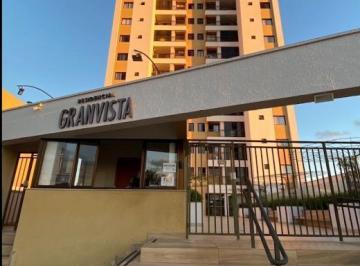 Apartamento · 100m² · 3 Quartos · 2 Vagas · Apartamento a venda 3 Quartos, sendo 1 suíte localizado no Residencial Granvista- Bairro Alexandrina