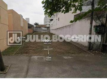 Terreno · OPORTUNIDADE PARA CONSTRUTORES!