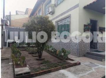 Casa · 202m² · 2 Quartos · 3 Vagas · Curicica - Casa Reformada- Oportunidade!