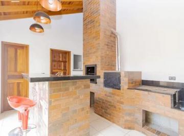 Casa de 3 quartos, São Bernardo do Campo · Casa de 110 m² com 3 quartos à venda em Ferrazópolis