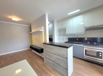 Apartamento · 61m² · 2 Quartos · 1 Vaga · Excelente apartamento para venda no Bairro Salto Weissbach!