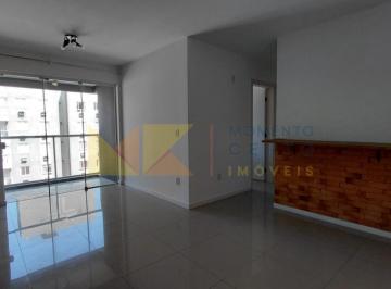 Apartamento · 71m² · 2 Quartos · 2 Vagas · Excelente apartamento para locação no bairro Água Verde!