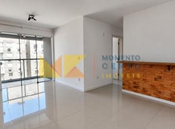 Apartamento · 71m² · 2 Quartos · 2 Vagas · Excelente apartamento para locação no bairro Água Verde!