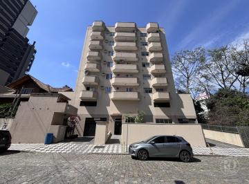 Apartamento · 60m² · 1 Quarto · 1 Vaga · Apartamento semi mobiliado para locação no bairro Victor Konder.