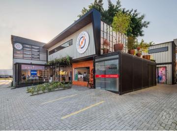 Comercial · 12m² · Sala comercial para locação na Fortaleza.