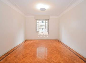 sala · Apartamento à venda, 3 quartos, 1 suíte, 1 vaga, Botafogo - RIO DE JANEIRO/RJ