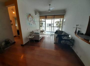 sala · Apartamento de 2 quartos, sala em 2 ambientes, copa, cozinha, dependência completa, varanda e vaga e