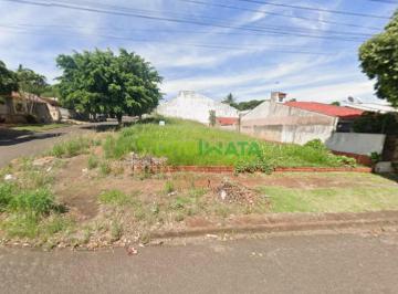 Foto 0 · Terreno de Esquina à Venda no Jardim Olímpico  Maringá/PR | 405 m² na Avenida Tuiuti