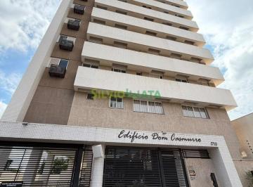 Foto 0 · Apartamento à Venda na Avenida Guedner Próximo à Unicesumar | Zona Sul de Maringá/PR
