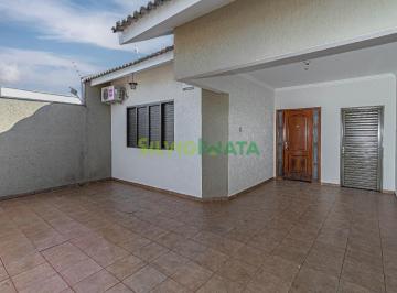 Foto 0 · Sobrado à Venda no Jardim Oásis em Maringá/PR 174,81 m² Privativos, Suíte e Espaço Gourmet com Chur