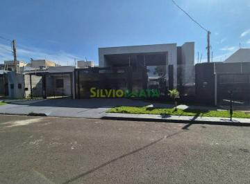 Foto 0 · Casa térrea a venda no Jd. Itália em Maringá