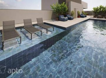 Apartamento · 21m² · Apartamentos à venda no Centro, São Paulo | Studio com 21 m²