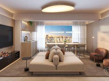 Apartamento · 28m² · 1 Quarto · Apartamentos à venda no Jardim Prudência, São Paulo | 1 quarto com 28 m²