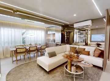 Apartamento · 60m² · 2 Quartos · 1 Vaga · Apartamentos à venda na Freguesia do Ó, São Paulo | 2 quartos com 60 m²