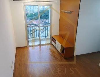 Apartamento · 65m² · 2 Quartos · 1 Vaga · APARTAMENTO PARA LOCACAO E PRONTO PARA MORAR PROXIMO AO METRO BELEM