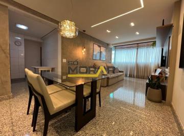Apartamento · 125m² · 3 Quartos · 3 Vagas · MARAVILHOSO apartamento (area privativa) a VENDA no bairro Fernao Dias, cidade Belo Horizonte/MG.