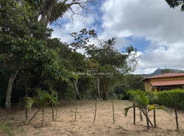Terreno · 3763m² · Lindo terreno em Guaramiranga-Ceara