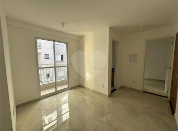 Imagem Principal · Apartamento para locação – Jardim Triunfo | Vila Nova Bonsucesso
