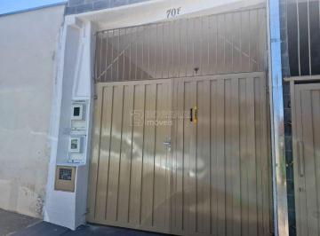 Casa · 3 Quartos · 1 Vaga · Casa Padrão em Araraquara
