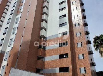 Apartamento · 133m² · 3 Quartos · 2 Vagas · Apartamento a Venda na Varjota  Conforto, Espaco e Excelente Localizacao!