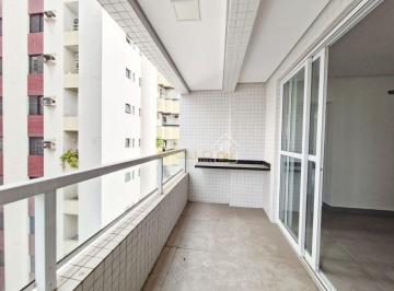 Apartamento · 87m² · 2 Quartos · 1 Vaga · Apartamento 2 quartos - 2 suites - Vila Rica - Santos