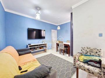Casa · 85m² · 2 Quartos · 1 Vaga · Casa  2 quartos - Macuco - Santos.