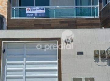 Casa · 52m² · 1 Quarto · Casa residencial para locacao no Bonsucesso, em Fortaleza-ce!