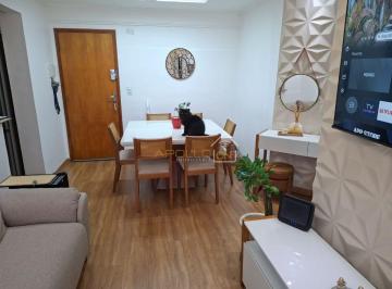 Apartamento · 69m² · 1 Quarto · 1 Vaga · Apartamento - 1 Quarto - Estuario - Santos