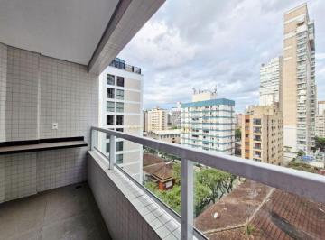 Apartamento · 154m² · 2 Quartos · 1 Vaga · Apartamento 2 quartos - 2 suites - Vila Rica - Santos