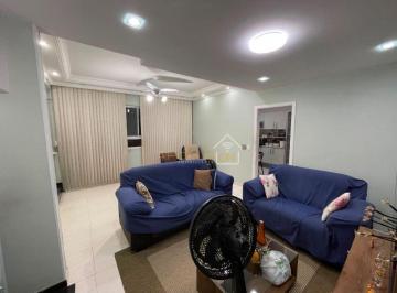 Casa · 147m² · 3 Quartos · 2 Vagas · Casa Sobrado 3 Quartos - Estuario, Santos