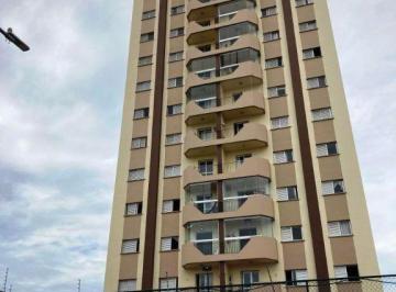 Apartamento · 78m² · 3 Quartos · 2 Vagas · Apartamento Para Locacao 03 Dormitorios (01 Suite) , 02 Vagas , 78 m2