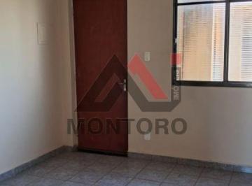 Apartamento · 45m² · 2 Quartos · 1 Vaga · JARDIM PARAISO