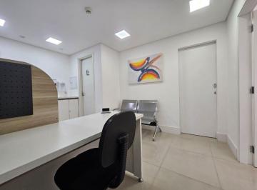 Comercial · 41m² · 1 Vaga · Sala Comercial para Alugar no Centro de Osasco - Oportunidade!