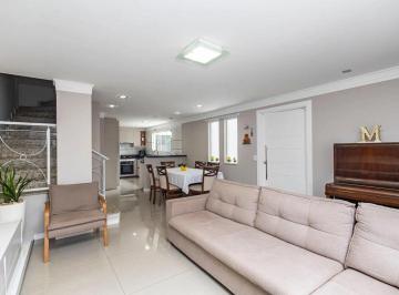 Casa de 3 quartos, Santo André · Casa de 135 m² com 3 quartos à venda na Vila Floresta