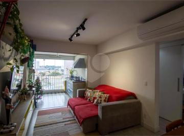 Imagem Principal · ESPAÇO, LOCALIZAÇÃO E CONFORTO: 3 DORMITÓRIOS COM 2 VAGAS AO LADO DO METRÔ NA VILA SÔNIA