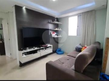 Imagem Principal · Apartamentos à venda em Butantã, São Paulo - SP de 70m² com 2 dormitórios, 1 suíte e 1 vaga.