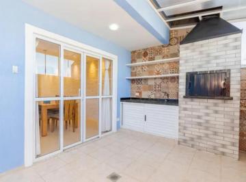 Casa de 3 quartos, Santo André · Casa de 140 m² com 3 quartos à venda na Vila Pires