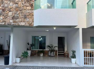 gja1mc2ytlkyjiznddmzgq3_md · Casa Condomínio 03 dormitório(s) para locação - Forte- Praia Grande/SP