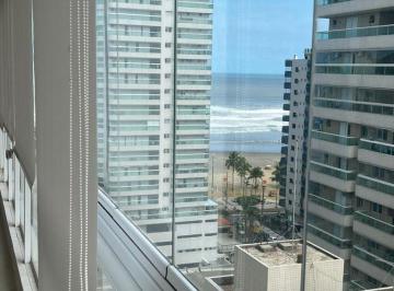 eqxuqpu2ywewmtixyzixm2vm_md · Apartamento semimobiliado á venda no Canto do Forte, em Praia Grande/SP