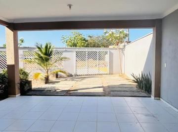 rfqudo2ywewmta0zgrlnzdm_md · CASA PLANA PARA LOCAÇÃO - 3 quartos - Cond. Porto Lagoa - Eusébio
