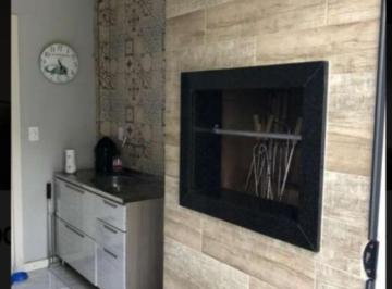 Casa de 3 quartos, São Paulo · Casa de 135 m² com 3 quartos à venda no Parque Santa Madalena