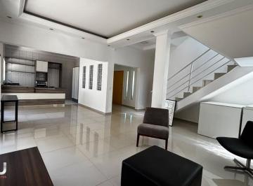 Casa · 318m² · 3 Quartos · 4 Vagas · Casa no condomínio NOVA HIGIENÓPOLIS para venda com 3 quartos, sendo 1 suíte, 318m²